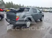 2008 Honda RIDGELINE photo