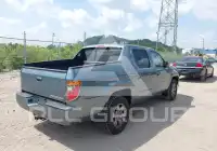2008 Honda RIDGELINE photo