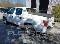 2008 Honda RIDGELINE photo