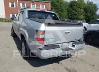 2008 Honda RIDGELINE фото