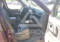 2008 Honda RIDGELINE фото