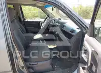 2008 Honda RIDGELINE photo