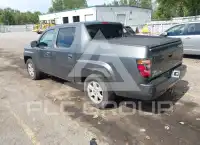 2008 Honda RIDGELINE photo