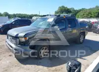 2008 Honda RIDGELINE photo