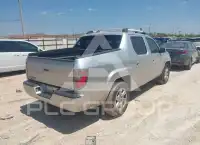 2008 Honda RIDGELINE photo