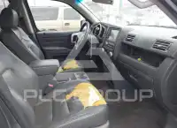 2008 Honda RIDGELINE фото