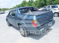 2008 Honda RIDGELINE фото