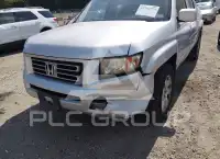2008 Honda RIDGELINE фото