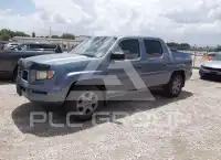 2008 Honda RIDGELINE фото
