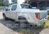 2008 Honda RIDGELINE фото