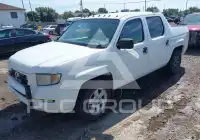 2008 Honda RIDGELINE photo