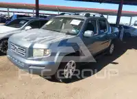 2008 Honda RIDGELINE photo