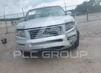 2008 Honda RIDGELINE фото