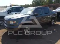 2008 Honda RIDGELINE photo