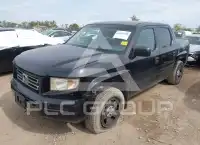 2008 Honda RIDGELINE photo