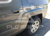 2008 Honda RIDGELINE фото