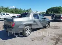 2008 Honda RIDGELINE photo