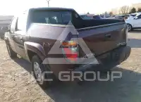 2008 Honda RIDGELINE photo