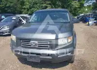 2008 Honda RIDGELINE photo