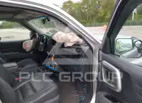 2008 Honda RIDGELINE фото