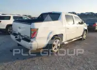 2008 Honda RIDGELINE фото