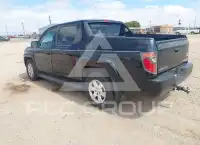 2008 Honda RIDGELINE photo