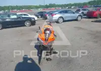2008 Honda CBR600 фото