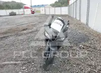 2008 Honda CBR600 photo