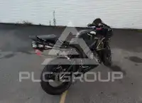 2008 Honda CBR600 фото