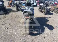 2008 Honda CBR600 фото