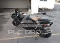 2008 Honda CBR600 фото
