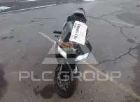 2008 Honda CBR600 фото