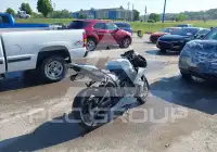 2008 Honda CBR600 photo