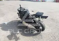 2008 Honda CBR600 фото