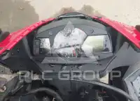 2008 Honda CBR600 фото