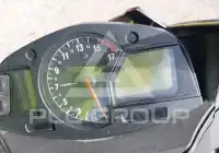 2008 Honda CBR600 фото