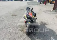 2008 Honda CBR600 фото