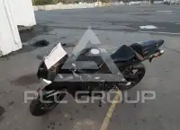 2008 Honda CBR600 фото
