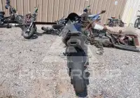 2008 Honda CBR600 фото