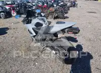 2008 Honda CBR600 фото
