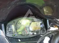 2008 Honda CBR600 фото