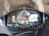 2008 Honda CBR600 фото