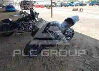 2008 Honda CBR600 photo