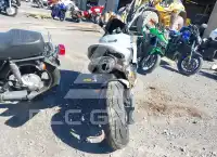 2008 Honda CBR600 фото