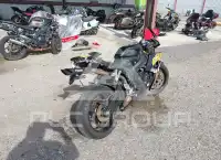 2008 Honda CBR600 фото