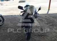 2008 Honda CBR600 photo