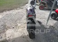 2008 Honda CBR1000 photo