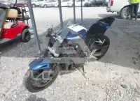 2008 Honda CBR1000 photo