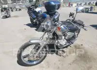 2008 Honda CMX250 photo