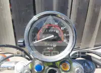 2008 Honda CMX250 photo